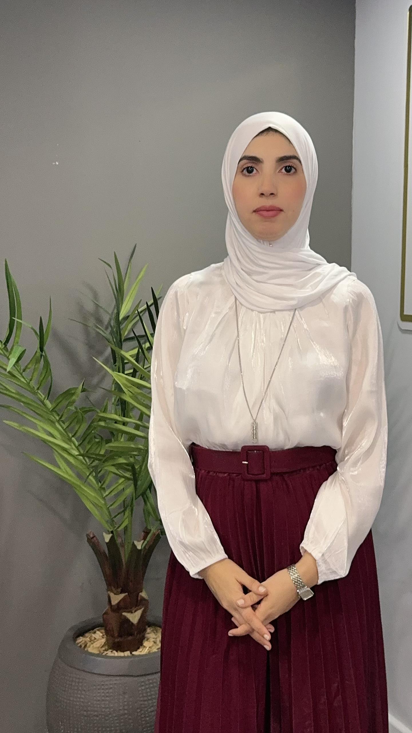 كنزة عبد الحميد